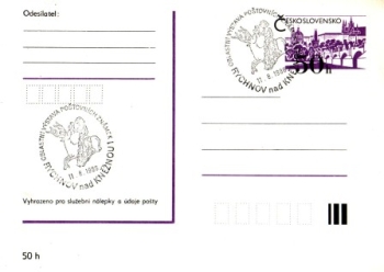 CDV 192 - CZ 1986 08 002 ●